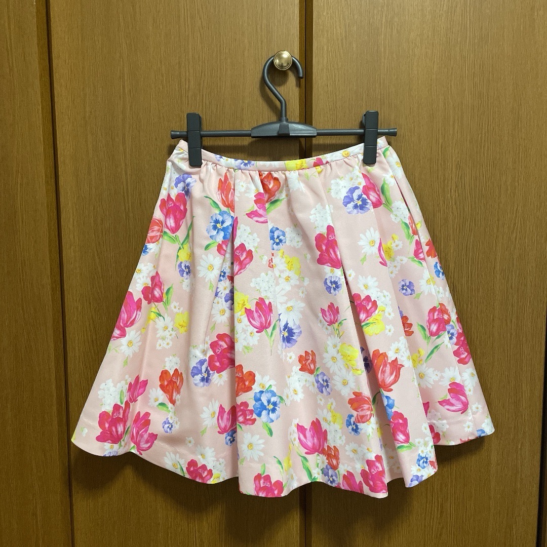 Chesty - 【最終値下げ】未使用品 チェスティ チューリップ Chesty - 【最終値下げ】未使用品 チェスティ チューリップ