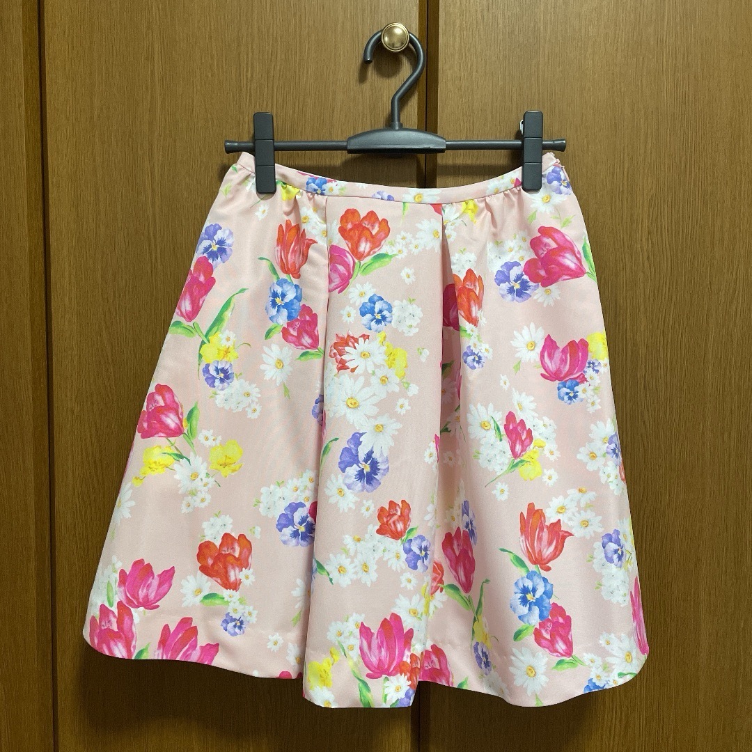 Chesty - 【最終値下げ】未使用品 チェスティ チューリップ Chesty - 【最終値下げ】未使用品 チェスティ チューリップ