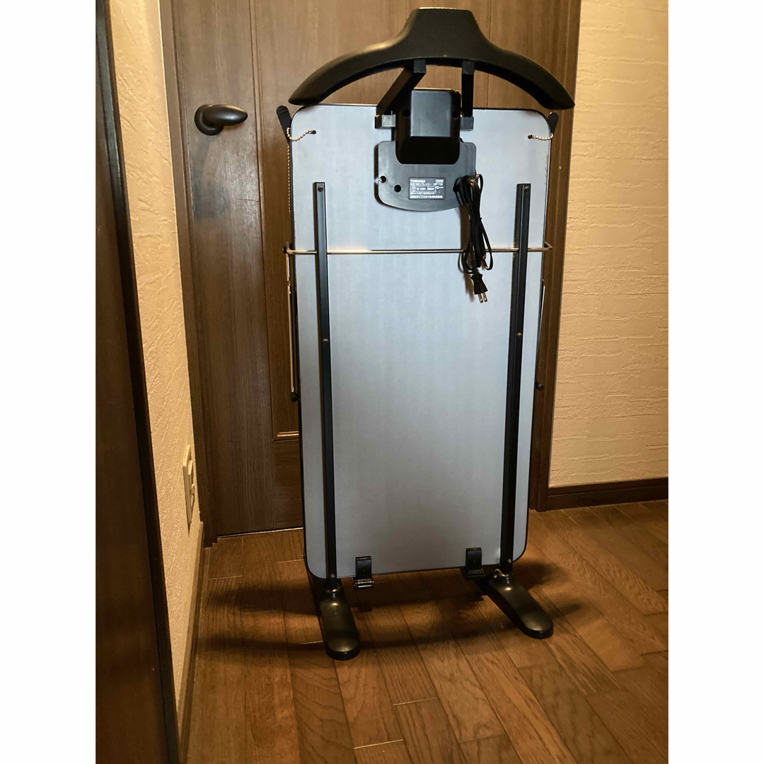 東芝 - 東芝ズボンプレッサー HIP-T35の通販 by たけちゃん 東芝 - 東芝ズボンプレッサー HIP-T35の通販 by たけちゃん