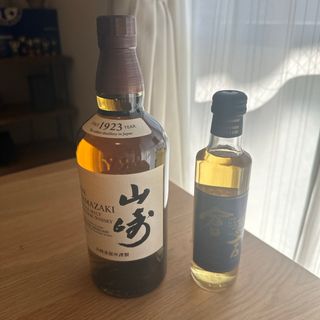 サントリー - 干支ボトル サントリー 申(15年)の通販 by HY サントリー - 干支ボトル サントリー 申(15年)の通販 by HY