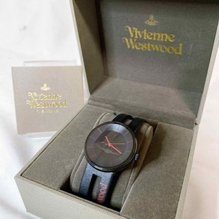 Vivienne Westwood - ヴィヴィアン 腕時計 - VW-9006 レディース Vivienne Westwood - ヴィヴィアン 腕時計 - VW-9006 レディース