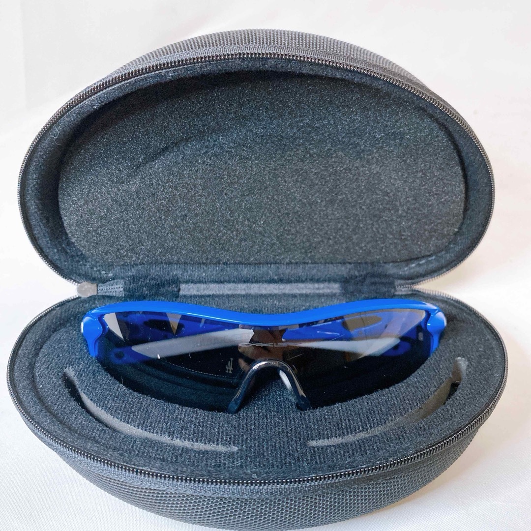 Oakley - 希少 OAKLEY レーダーロックパス 中日ドラゴンズ限定 Oakley - 希少 OAKLEY レーダーロックパス 中日ドラゴンズ限定