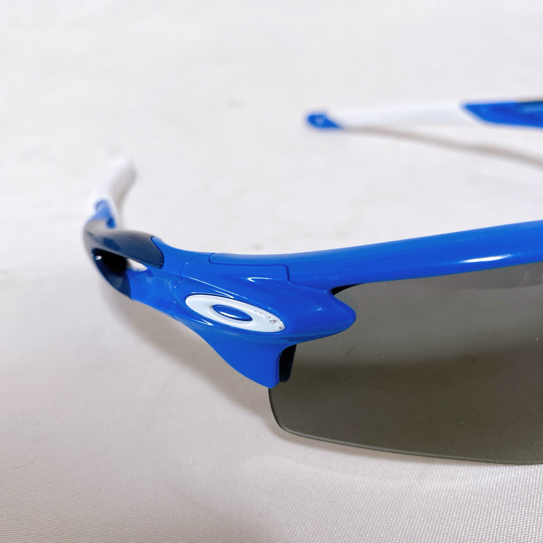 Oakley - 希少 OAKLEY レーダーロックパス 中日ドラゴンズ限定 Oakley - 希少 OAKLEY レーダーロックパス 中日ドラゴンズ限定