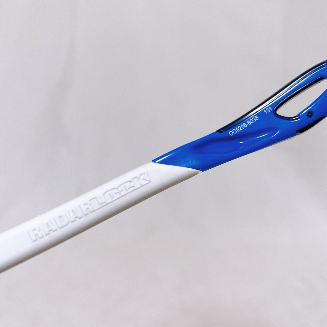 Oakley - 希少 OAKLEY レーダーロックパス 中日ドラゴンズ限定 Oakley - 希少 OAKLEY レーダーロックパス 中日ドラゴンズ限定