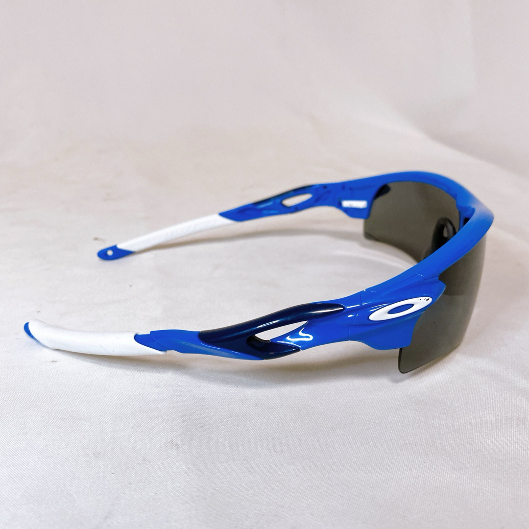 Oakley - 希少 OAKLEY レーダーロックパス 中日ドラゴンズ限定 Oakley - 希少 OAKLEY レーダーロックパス 中日ドラゴンズ限定