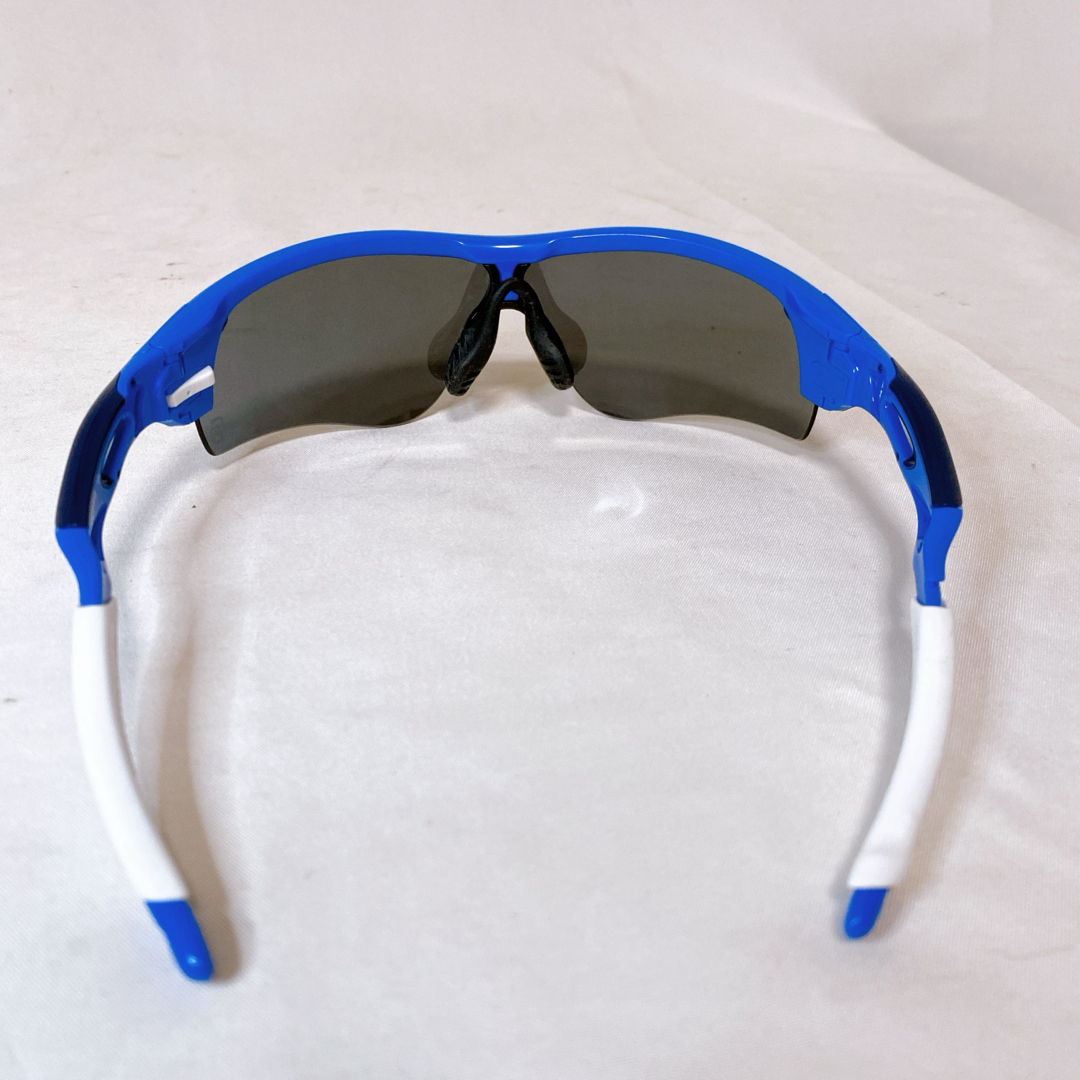 Oakley - 希少 OAKLEY レーダーロックパス 中日ドラゴンズ限定 Oakley - 希少 OAKLEY レーダーロックパス 中日ドラゴンズ限定