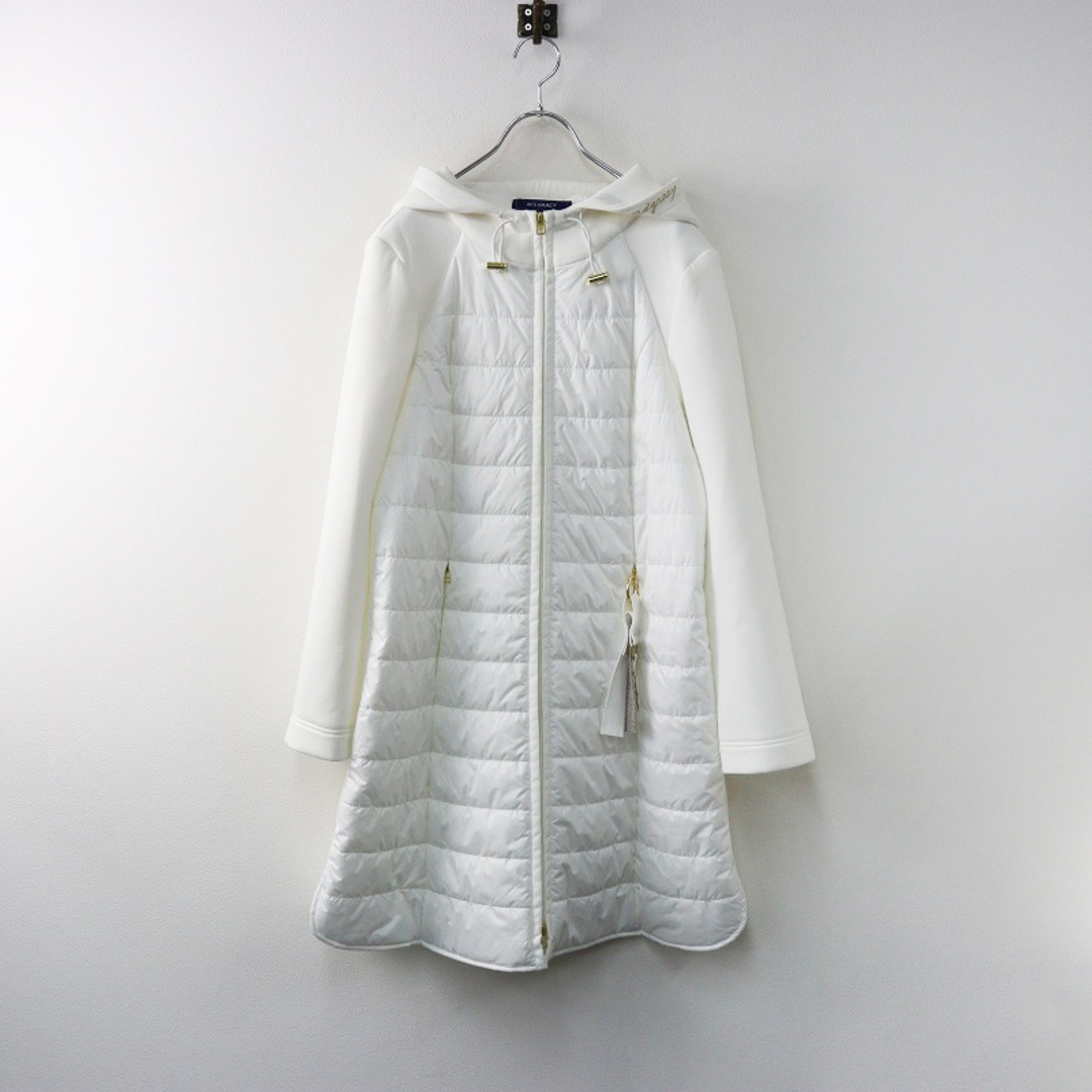 M'S GRACY - 美品 定価53900円 2024AW エムズグレイシー M M'S GRACY - 美品 定価53900円 2024AW エムズグレイシー M