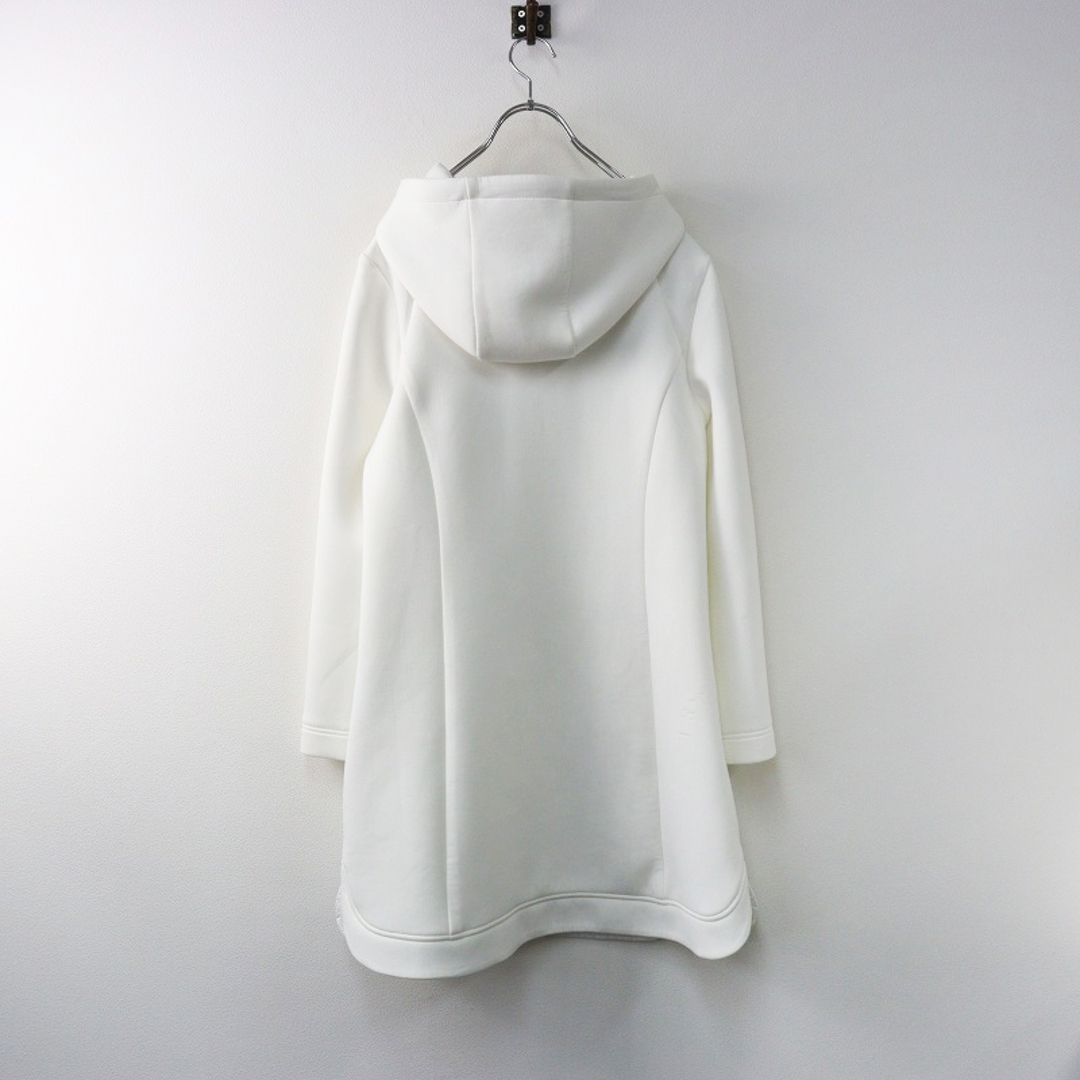 M'S GRACY - 美品 定価53900円 2024AW エムズグレイシー M M'S GRACY - 美品 定価53900円 2024AW エムズグレイシー M