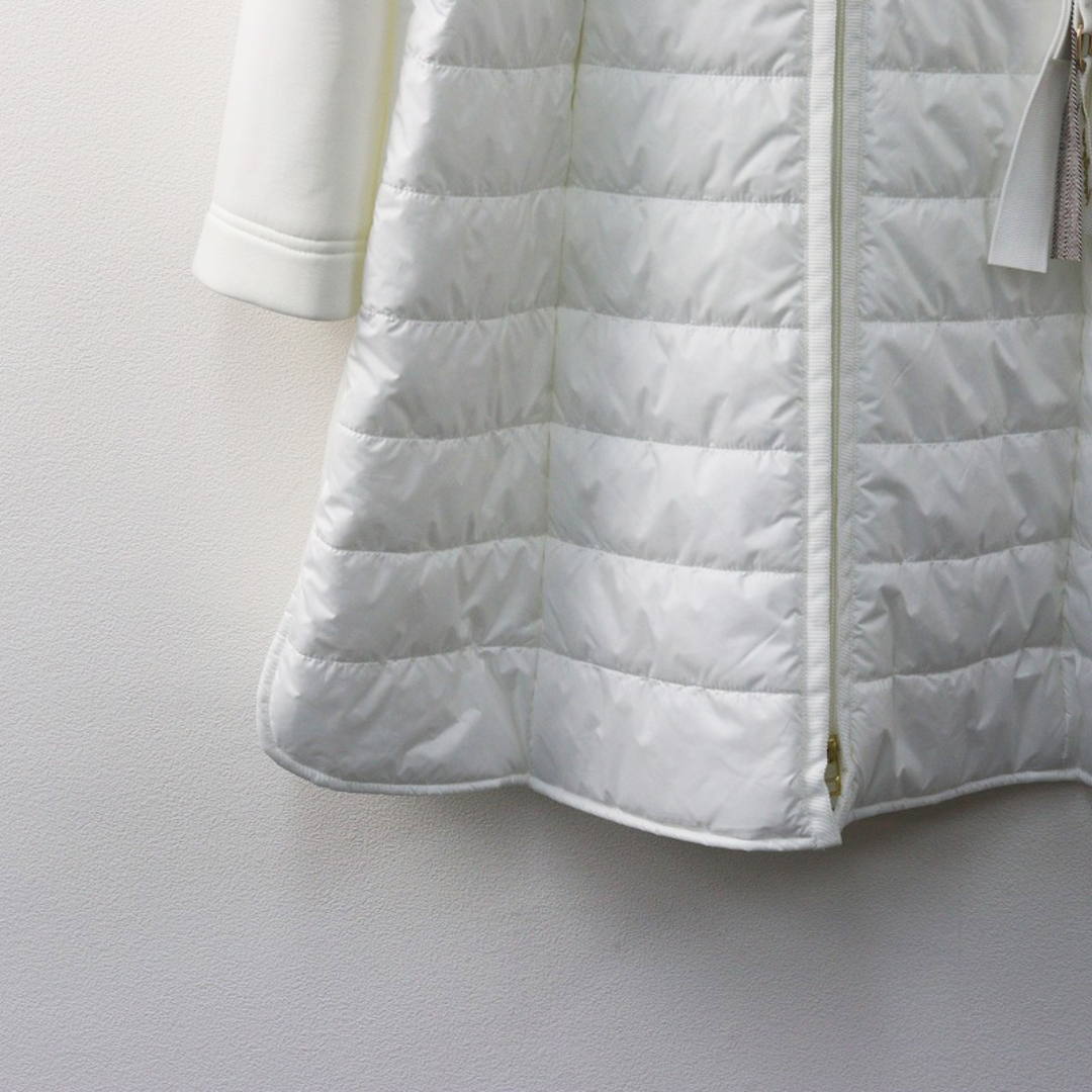M'S GRACY - 美品 定価53900円 2024AW エムズグレイシー M M'S GRACY - 美品 定価53900円 2024AW エムズグレイシー M
