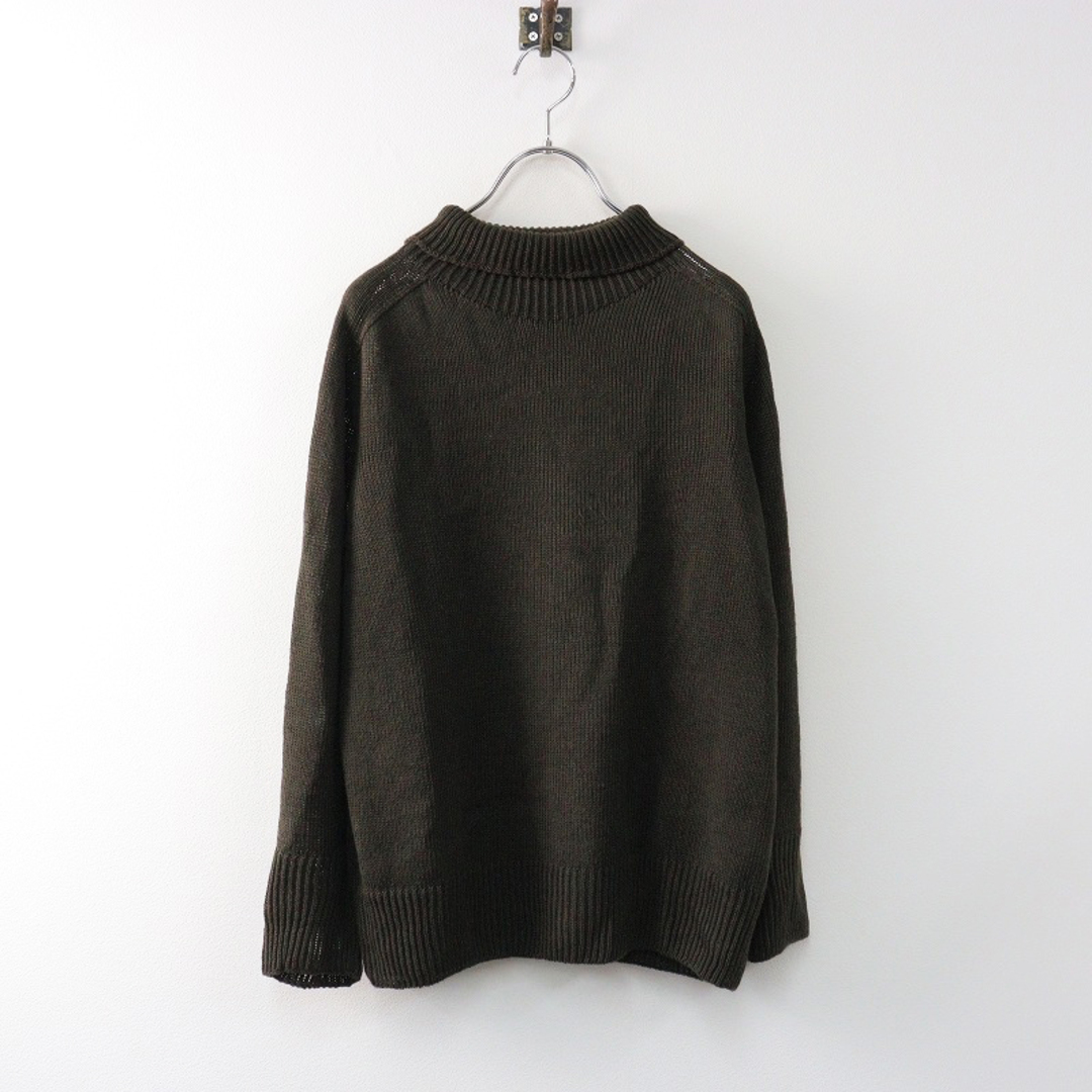 MARGARET HOWELL - 2022AW スコットランド製 マーガレット MARGARET HOWELL - 2022AW スコットランド製 マーガレット