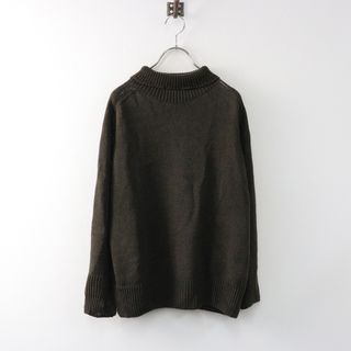 MARGARET HOWELL - 2022AW スコットランド製 マーガレット MARGARET HOWELL - 2022AW スコットランド製 マーガレット