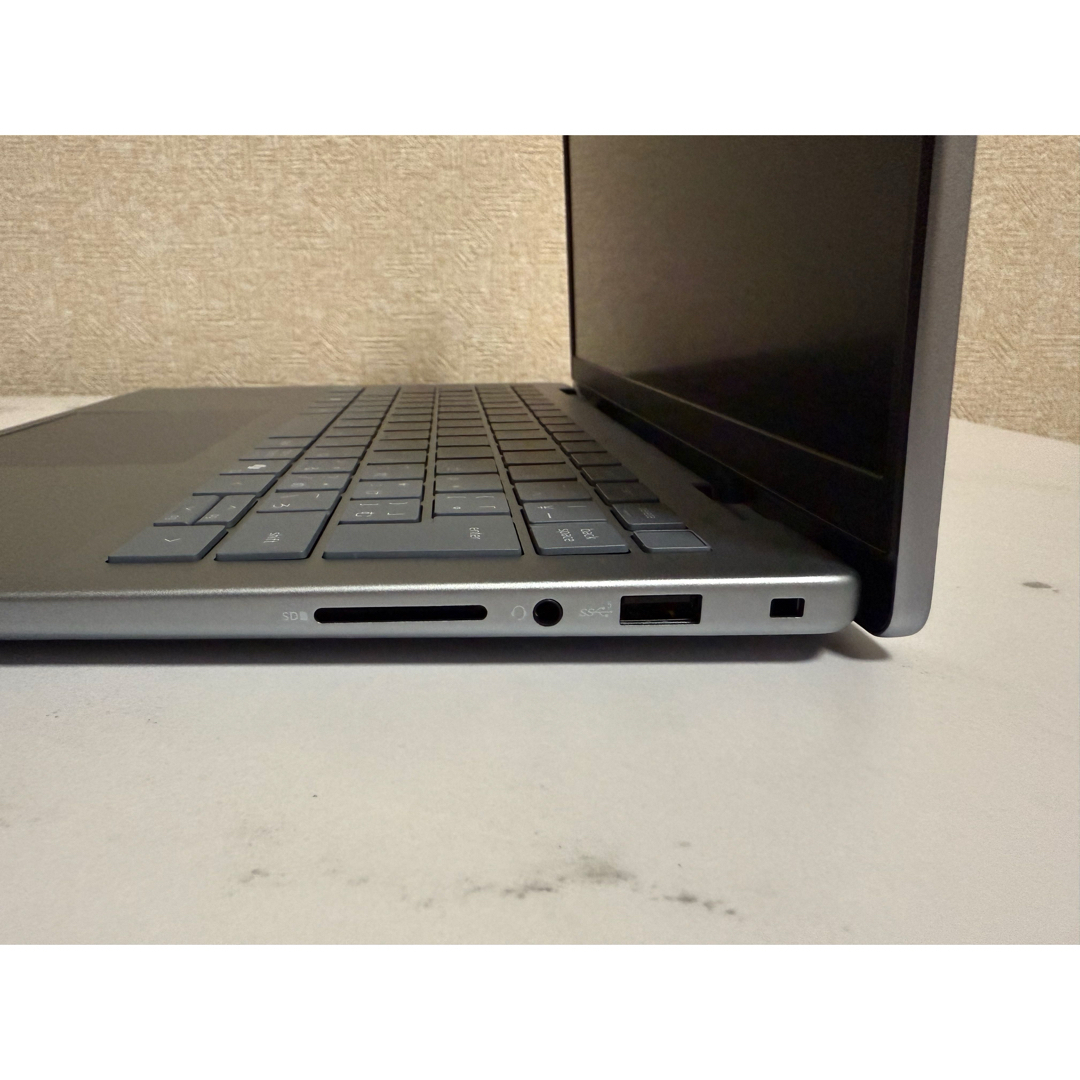 DELL - Dell Inspiron 14 5440ノートPC メモリ16GBの通販 by DELL - Dell Inspiron 14 5440ノートPC メモリ16GBの通販 by