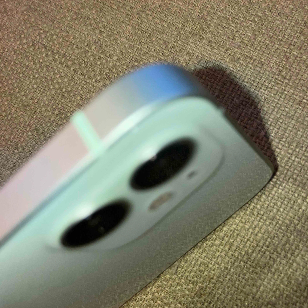 iPhone - 値下 iPhone12 64GB 美品 85% グリーン フィルムおまけ iPhone - 値下 iPhone12 64GB 美品 85% グリーン フィルムおまけ