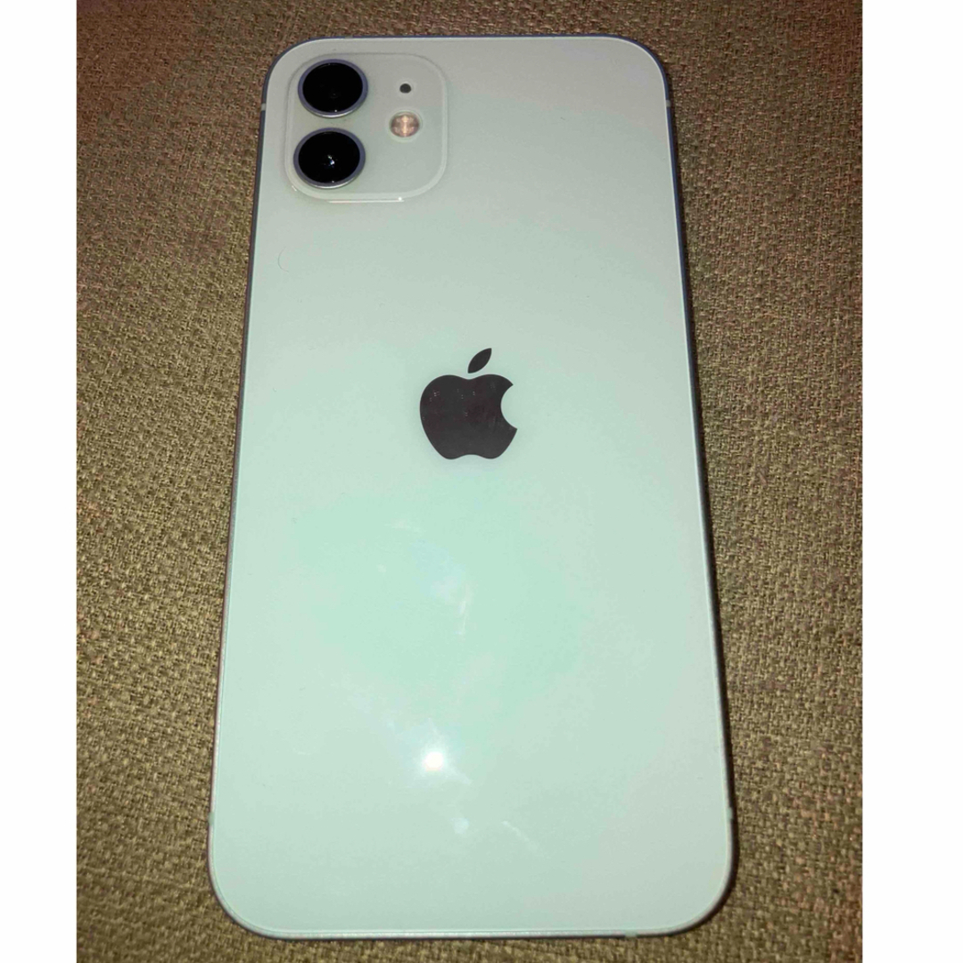 iPhone - 値下 iPhone12 64GB 美品 85% グリーン フィルムおまけ iPhone - 値下 iPhone12 64GB 美品 85% グリーン フィルムおまけ