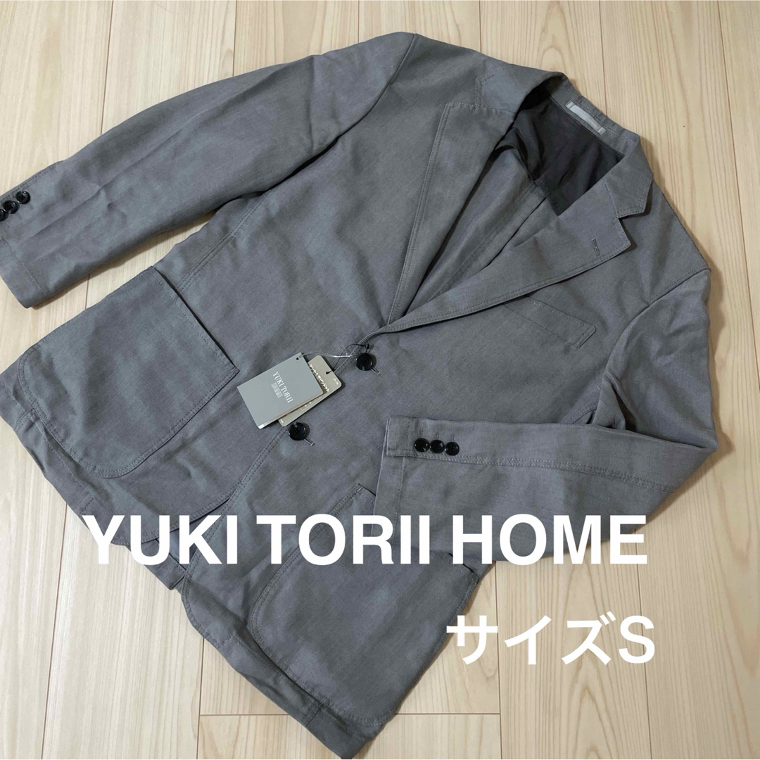 YUKI TORII INTERNATIONAL - 新品タグ付き!!*ユキトリイ YUKI TORII INTERNATIONAL - 新品タグ付き!!*ユキトリイ