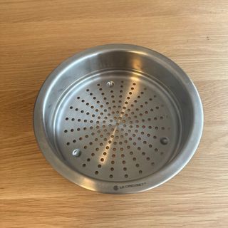 LE CREUSET - ル・クルーゼ☆アップルパイディッシュ☆正規品 LE CREUSET - ル・クルーゼ☆アップルパイディッシュ☆正規品