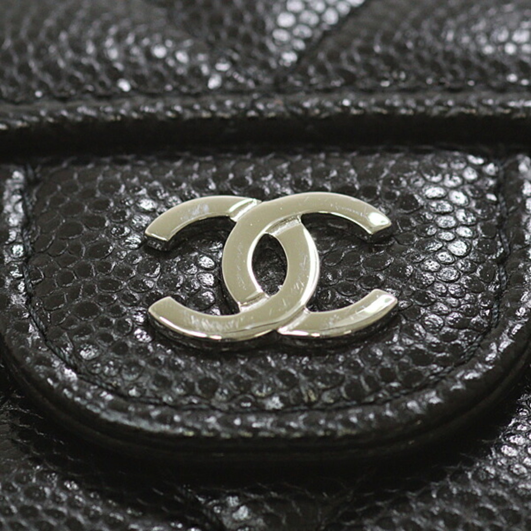 CHANEL - シャネル クラシック スモール フラップ ウォレット CHANEL - シャネル クラシック スモール フラップ ウォレット