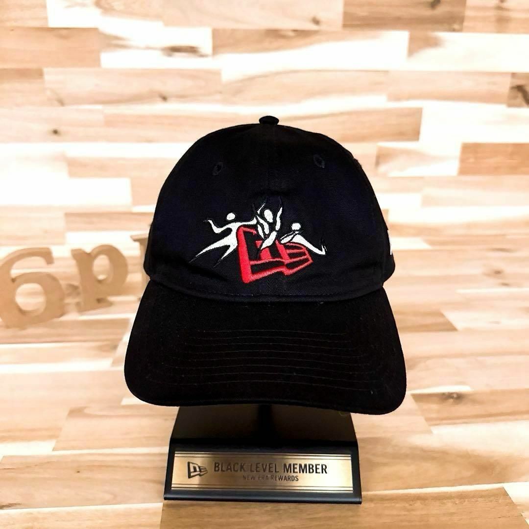 NEW ERA - レア【ニューエラ×岡本太郎】限定コラボ 明日の神話 NEW ERA - レア【ニューエラ×岡本太郎】限定コラボ 明日の神話