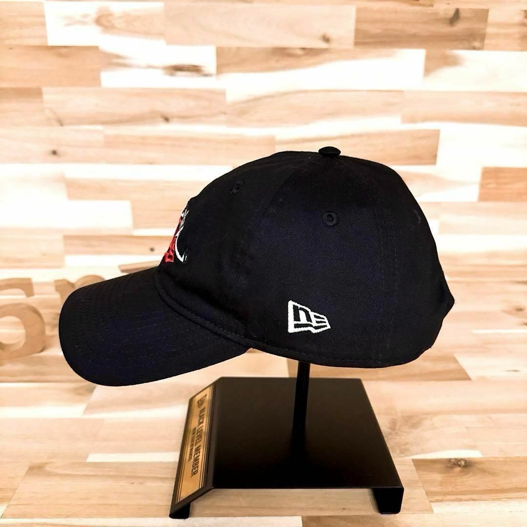 NEW ERA - レア【ニューエラ×岡本太郎】限定コラボ 明日の神話 NEW ERA - レア【ニューエラ×岡本太郎】限定コラボ 明日の神話