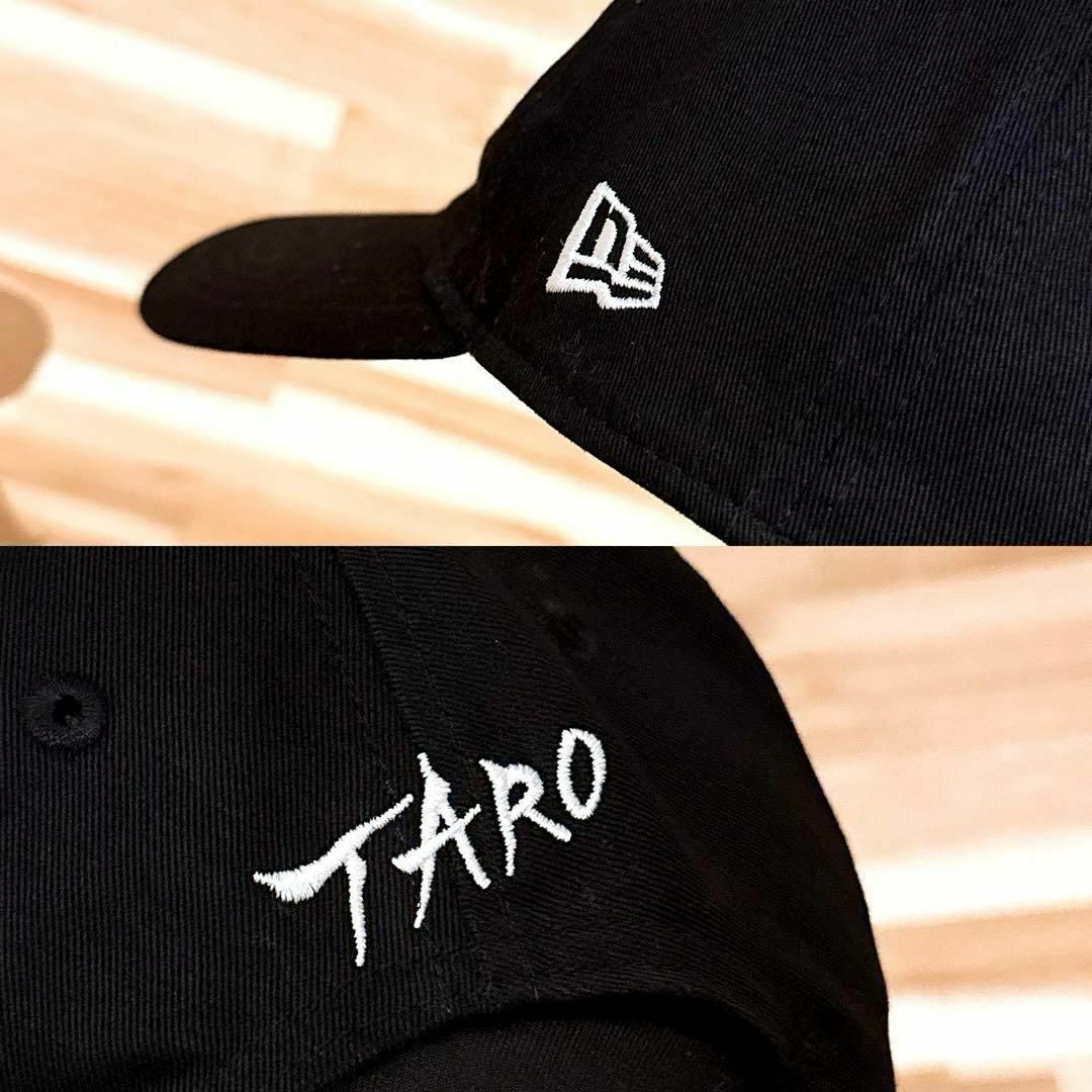 NEW ERA - レア【ニューエラ×岡本太郎】限定コラボ 明日の神話 NEW ERA - レア【ニューエラ×岡本太郎】限定コラボ 明日の神話
