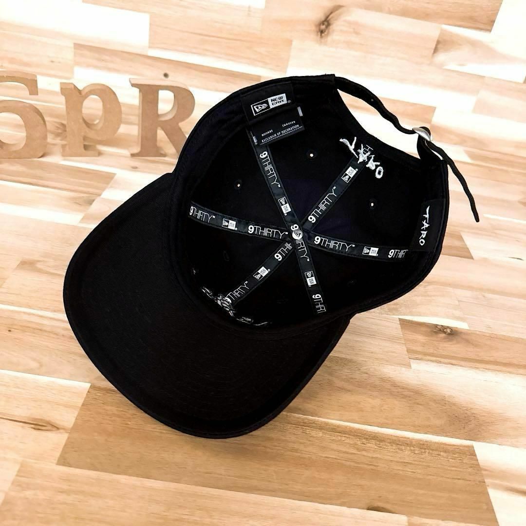 NEW ERA - レア【ニューエラ×岡本太郎】限定コラボ 明日の神話 NEW ERA - レア【ニューエラ×岡本太郎】限定コラボ 明日の神話
