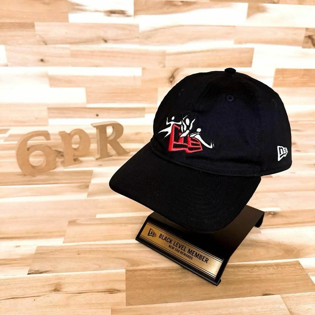NEW ERA - レア【ニューエラ×岡本太郎】限定コラボ 明日の神話 NEW ERA - レア【ニューエラ×岡本太郎】限定コラボ 明日の神話