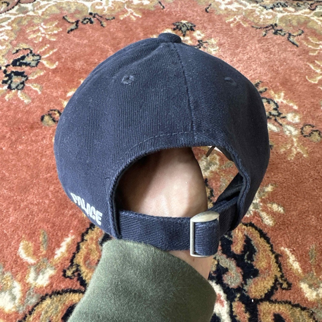 PALACE - 【美品】PALACE 『P』ロゴ palace キャップ CAP パレス PALACE - 【美品】PALACE 『P』ロゴ palace キャップ CAP パレス
