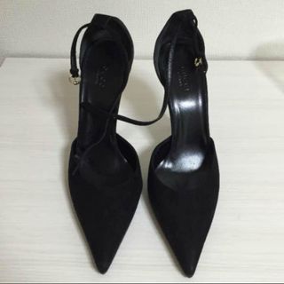 GUCCI(ハイヒール/パンプス)のフリマアイテム一覧 GUCCI(ハイヒール/パンプス)のフリマアイテム一覧