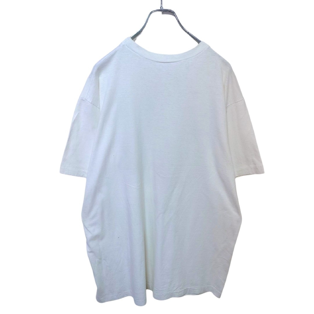 VINTAGE - 90's USA製 シングルステッチ アートTシャツビーチ 亀 VINTAGE - 90's USA製 シングルステッチ アートTシャツビーチ 亀