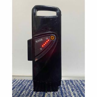 Panasonic - PANASONIC電動自転車バッテリー 8.9ah長押し5点灯の Panasonic - PANASONIC電動自転車バッテリー 8.9ah長押し5点灯の
