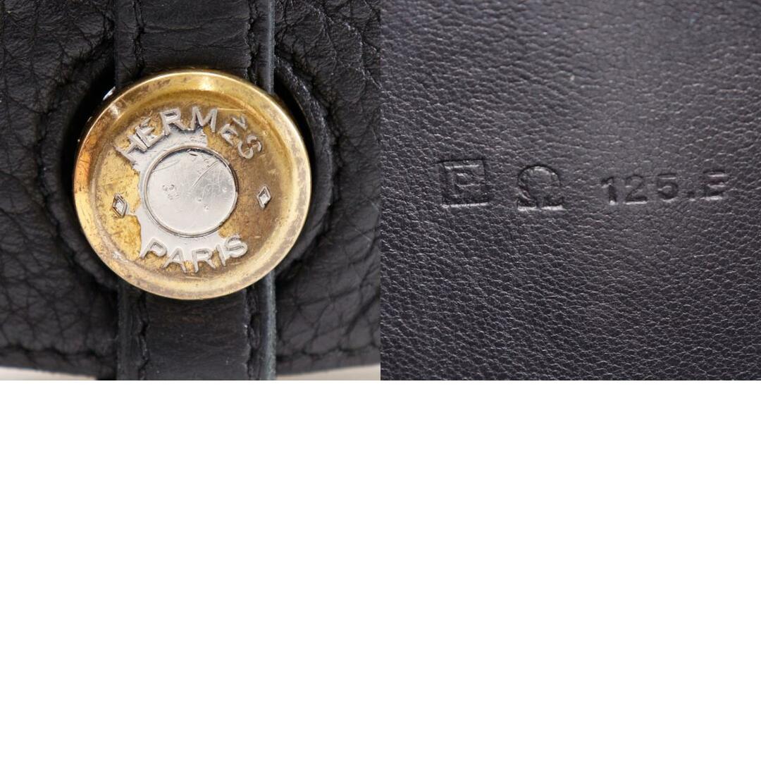 HERMES - 【HERMES】エルメス ドゴンロング トリヨンクレマンス HERMES - 【HERMES】エルメス ドゴンロング トリヨンクレマンス