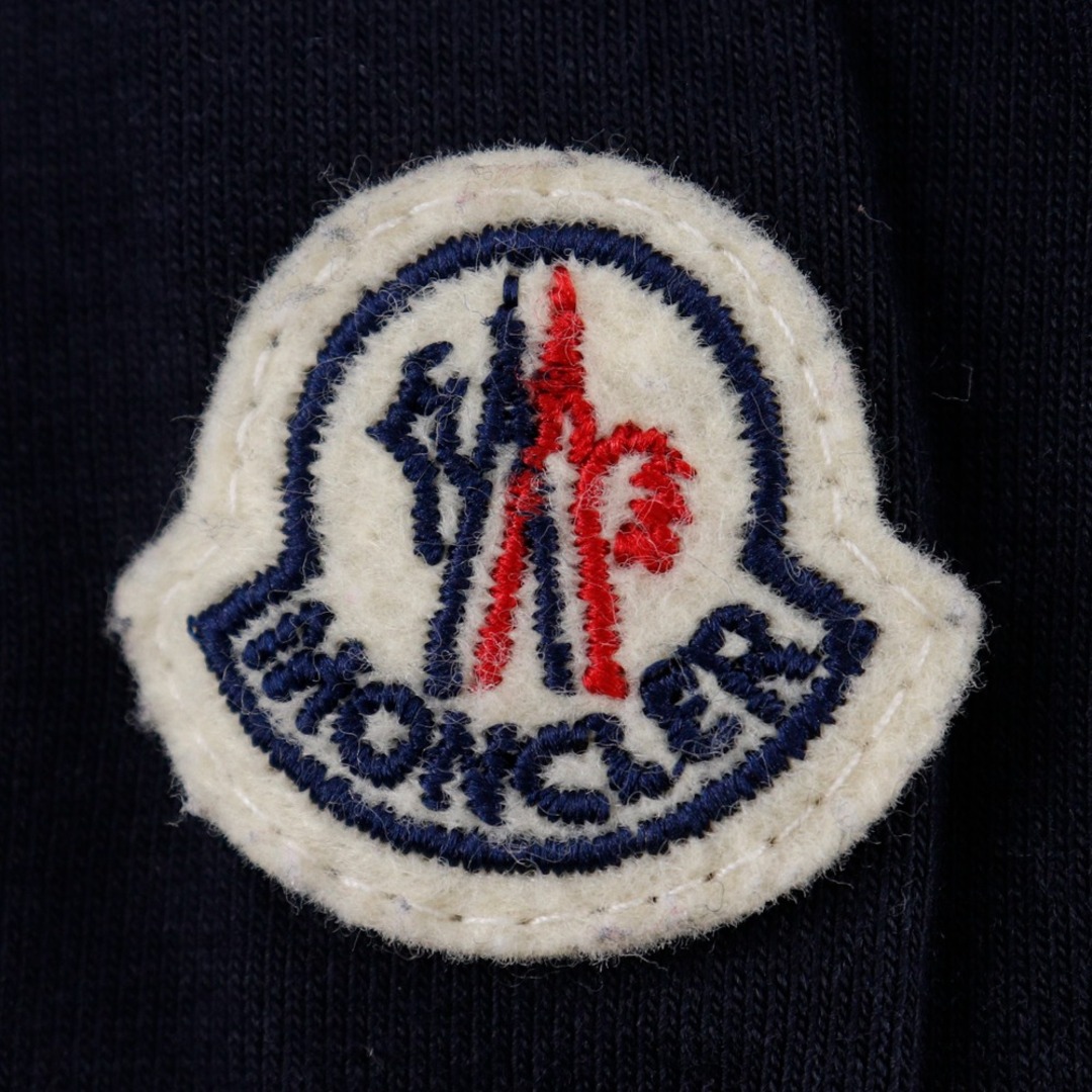 MONCLER - 【MONCLER】モンクレール ワッペン F10918 C71600 MONCLER - 【MONCLER】モンクレール ワッペン F10918 C71600