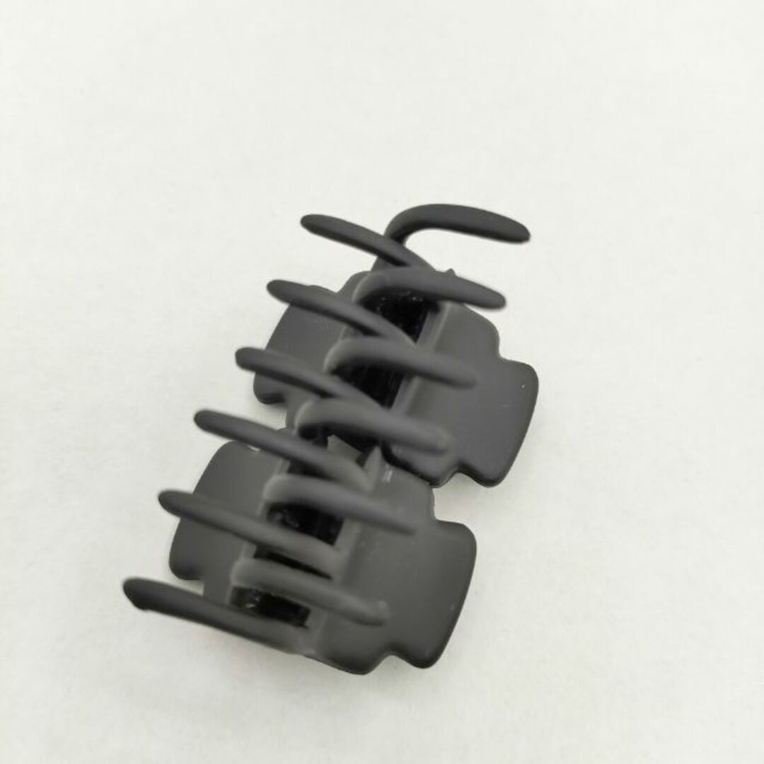Complex Biz - COMPLEX BIZ 2個セット ヘアクリップ バレッタ Complex Biz - COMPLEX BIZ 2個セット ヘアクリップ バレッタ