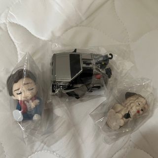 Living dead dolls series21 Tenebreの通販 by .|ラクマ Living dead dolls series21 Tenebreの通販 by .|ラクマ