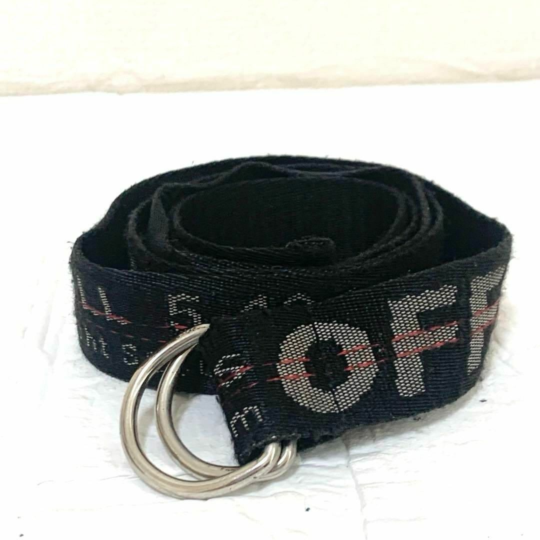 Off-White - off-white オフホワイト ベルト メンズの通販 by Off-White - off-white オフホワイト ベルト メンズの通販 by