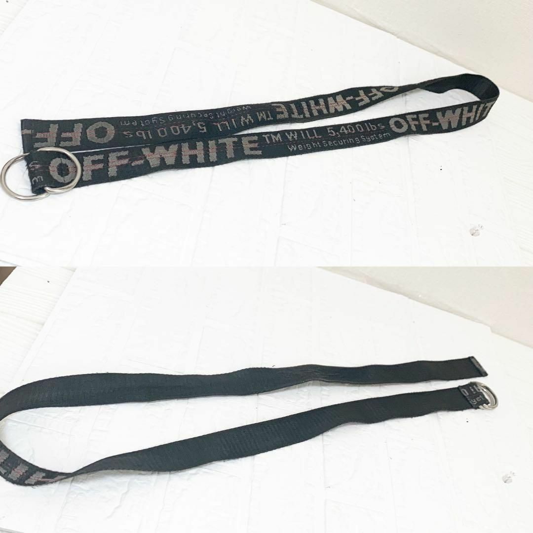 Off-White - off-white オフホワイト ベルト メンズの通販 by Off-White - off-white オフホワイト ベルト メンズの通販 by