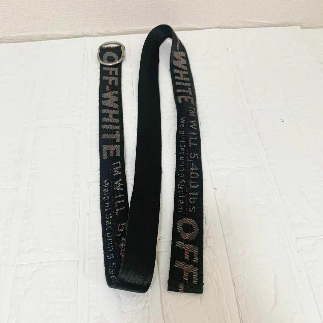Off-White - off-white オフホワイト ベルト メンズの通販 by Off-White - off-white オフホワイト ベルト メンズの通販 by
