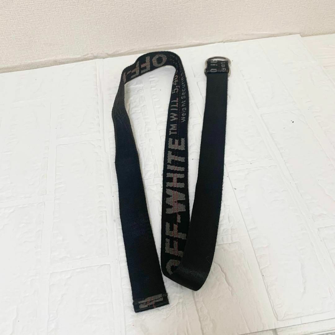 Off-White - off-white オフホワイト ベルト メンズの通販 by Off-White - off-white オフホワイト ベルト メンズの通販 by