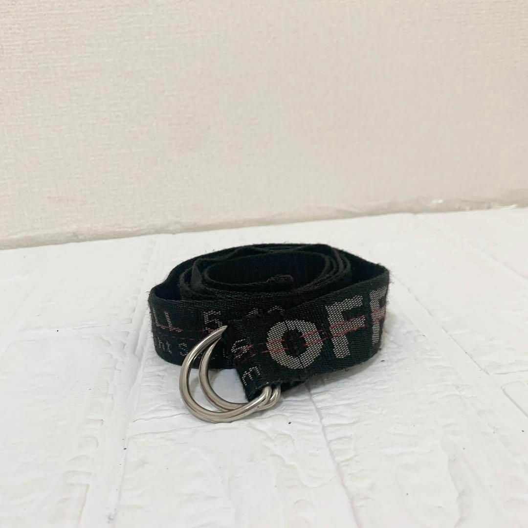 Off-White - off-white オフホワイト ベルト メンズの通販 by Off-White - off-white オフホワイト ベルト メンズの通販 by
