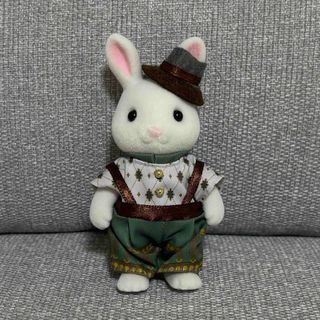 シルバニアファミリー - シルバニアファミリー 赤ちゃんお花畑の シルバニアファミリー - シルバニアファミリー 赤ちゃんお花畑の