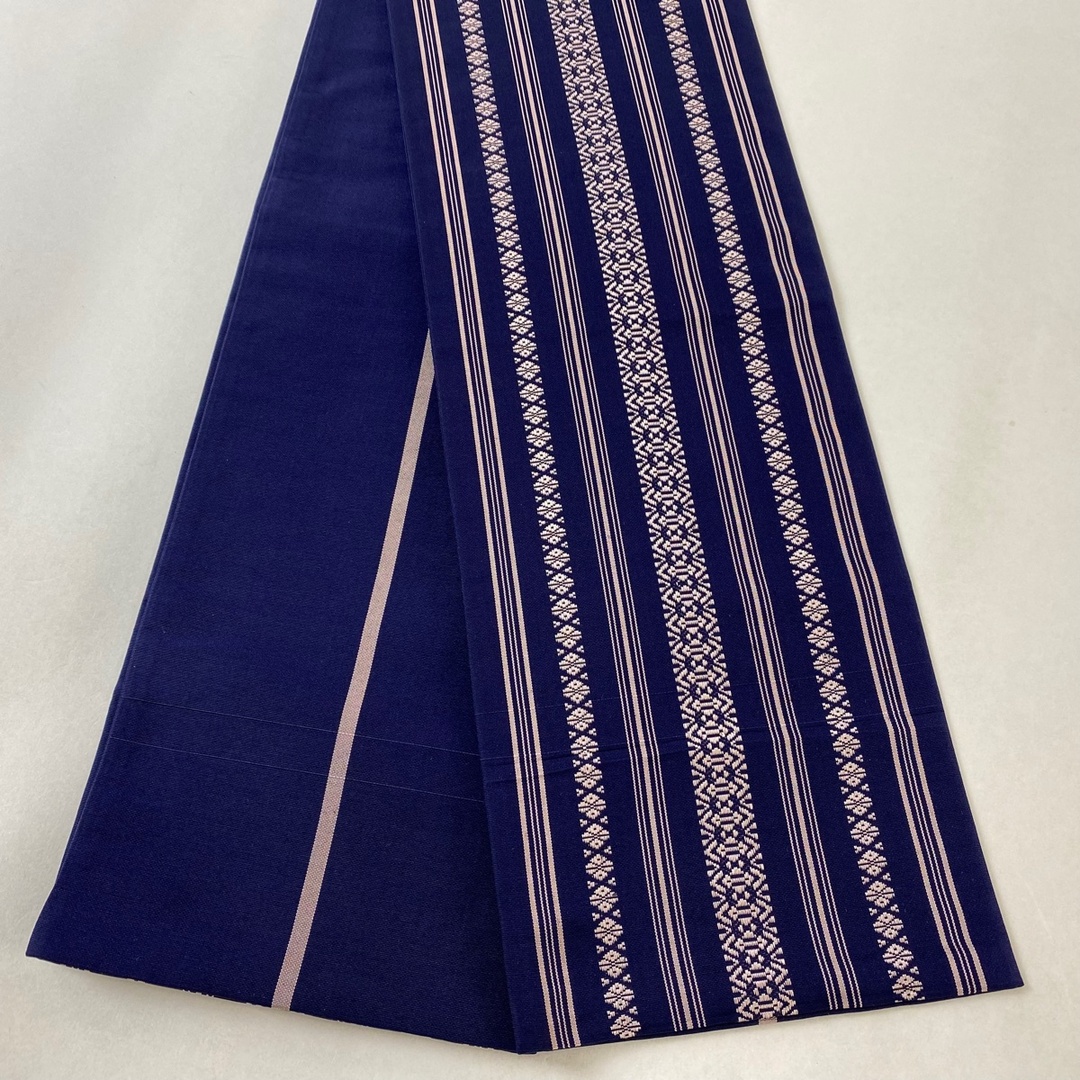半幅帯 美品 優品 正絹 【中古】の通販 by バイセル ラクマ店 半幅帯 美品 優品 正絹 【中古】の通販 by バイセル ラクマ店