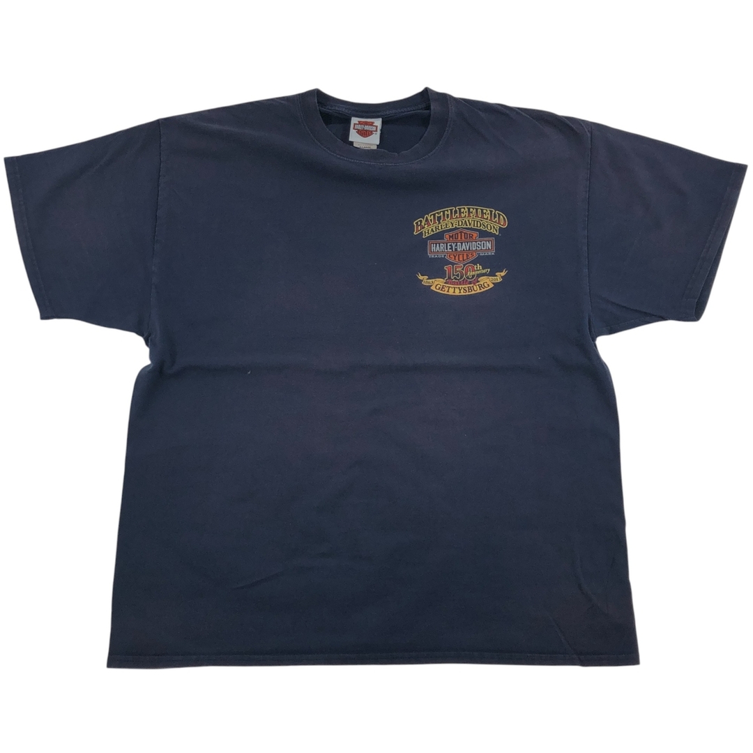 Harley Davidson - 古着 ハーレーダビッドソン Harley-Davidson Harley Davidson - 古着 ハーレーダビッドソン Harley-Davidson