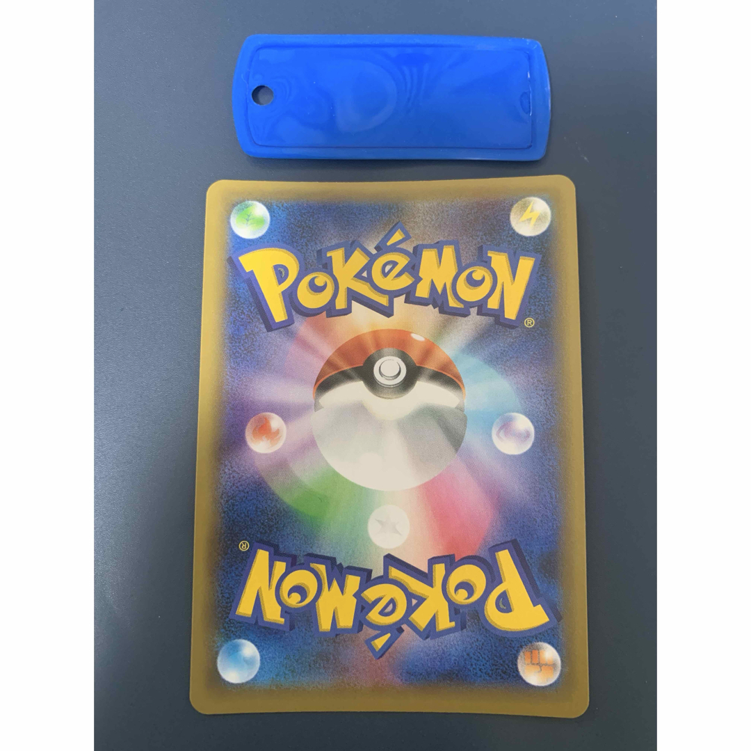 ポケモン - ポケモンカード MレックウザEX プロモ 25thの通販 by ポケモン - ポケモンカード MレックウザEX プロモ 25thの通販 by