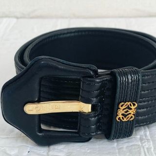 LOEWE - ロエベ ベルトの通販 by ponyodog1's shop|ロエベなら LOEWE - ロエベ ベルトの通販 by ponyodog1's shop|ロエベなら