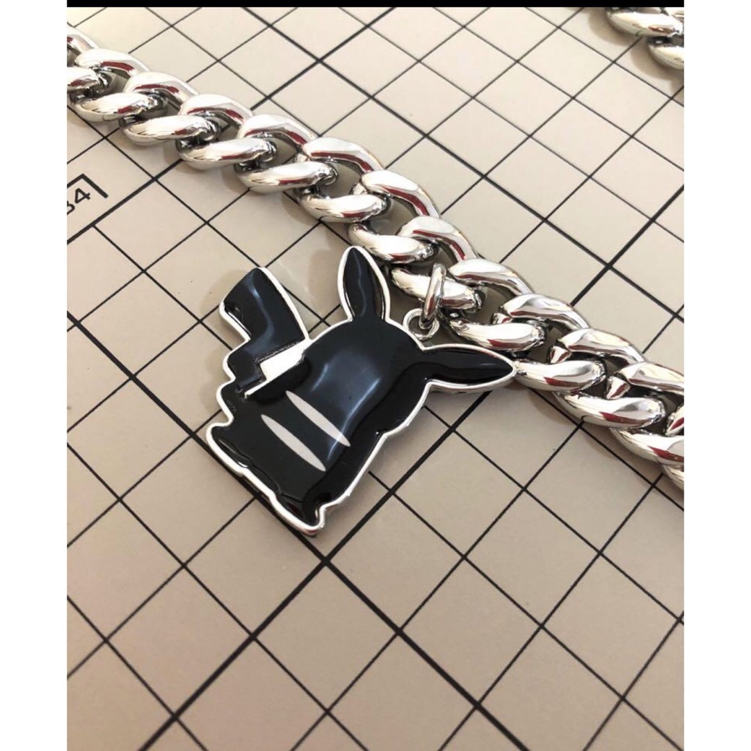 COMME des GARCONS - 6 CDG×Pokémon: 伊勢丹限定ネックレスの COMME des GARCONS - 6 CDG×Pokémon: 伊勢丹限定ネックレスの