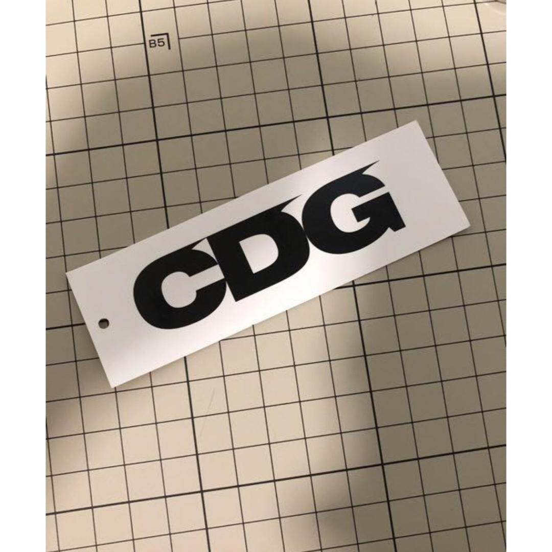 COMME des GARCONS - 6 CDG×Pokémon: 伊勢丹限定ネックレスの COMME des GARCONS - 6 CDG×Pokémon: 伊勢丹限定ネックレスの