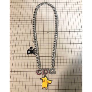 COMME des GARCONS - 6 CDG×Pokémon: 伊勢丹限定ネックレスの COMME des GARCONS - 6 CDG×Pokémon: 伊勢丹限定ネックレスの