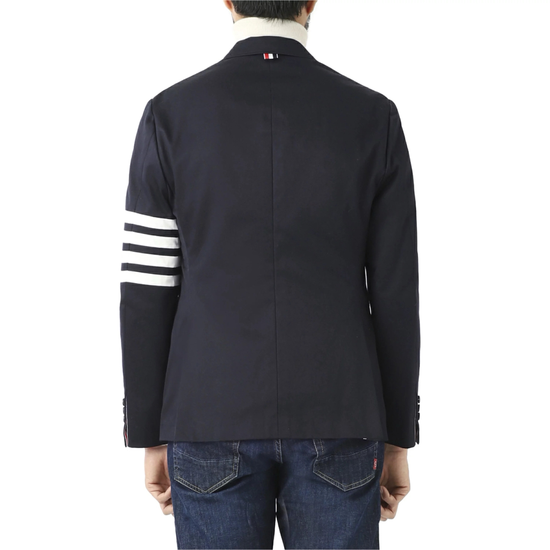 THOM BROWNE - 現行モデル トムブラウン Thom Browne 4bar THOM BROWNE - 現行モデル トムブラウン Thom Browne 4bar