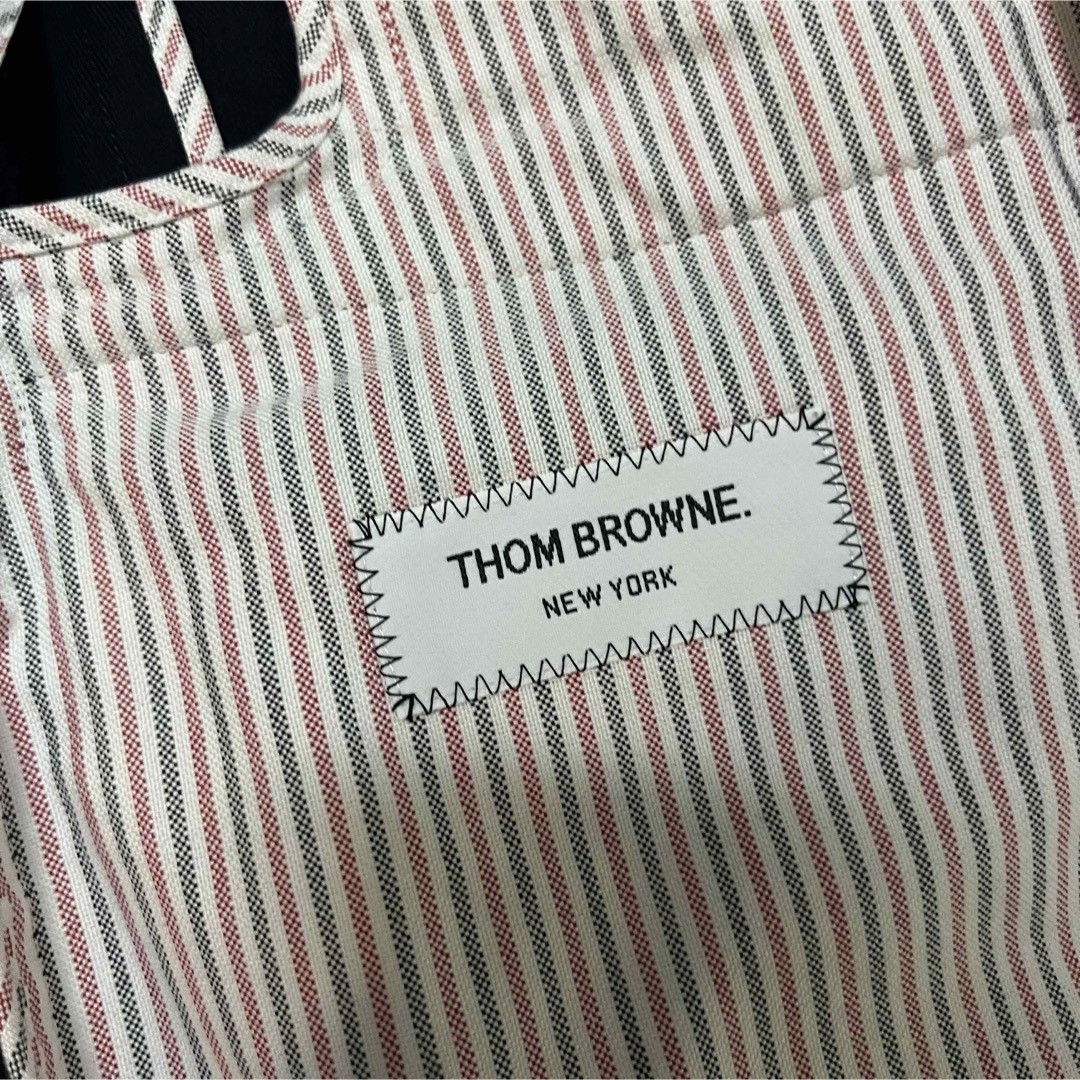 THOM BROWNE - 現行モデル トムブラウン Thom Browne 4bar THOM BROWNE - 現行モデル トムブラウン Thom Browne 4bar