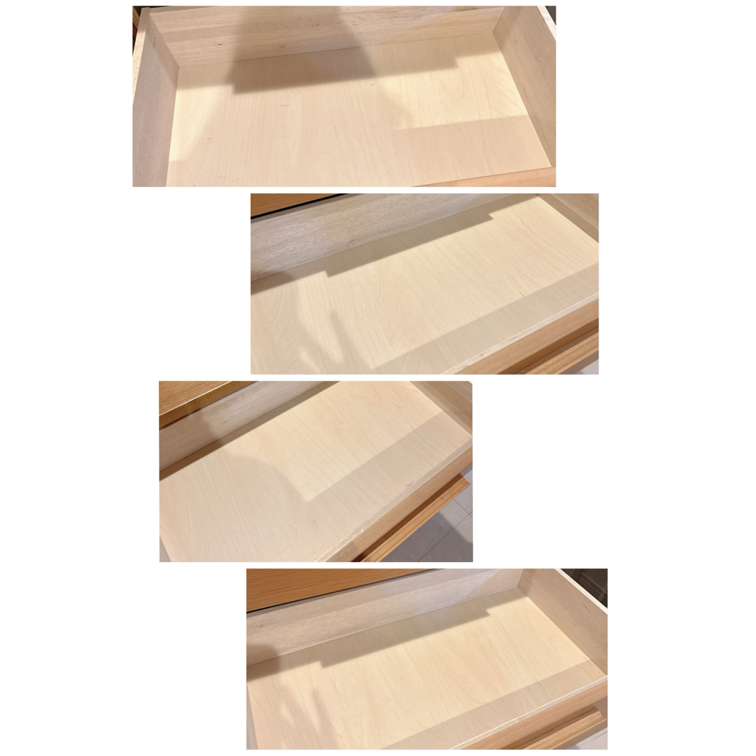 大塚家具 - 美品 大塚家具 オーク サイドボード キャビネット 大塚家具 - 美品 大塚家具 オーク サイドボード キャビネット